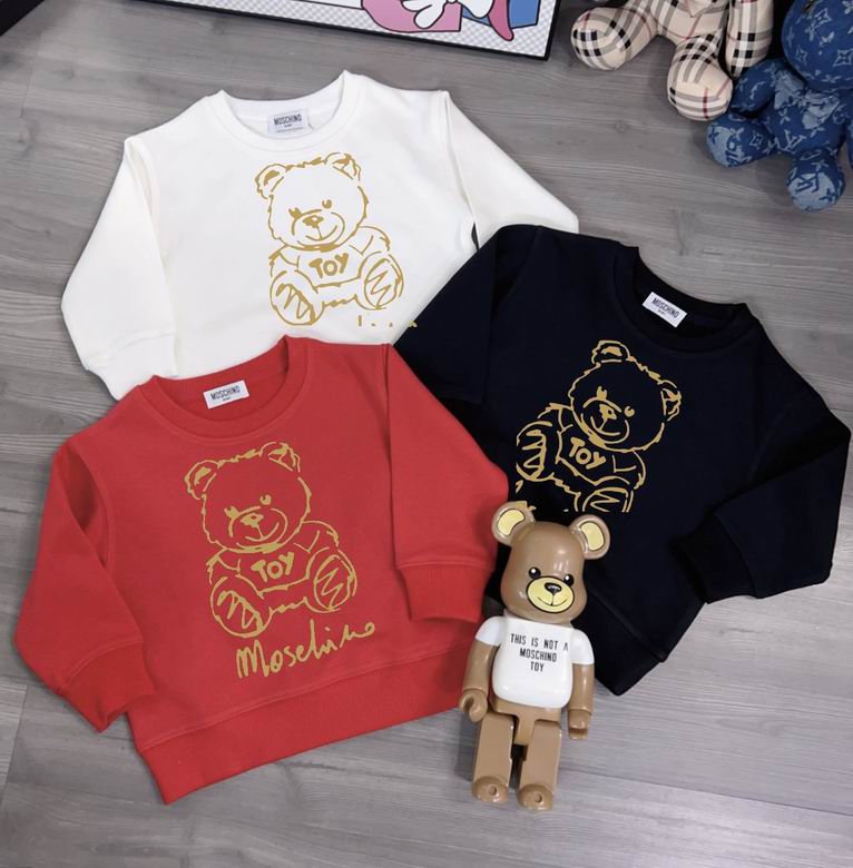 Moschino sz80-150 17